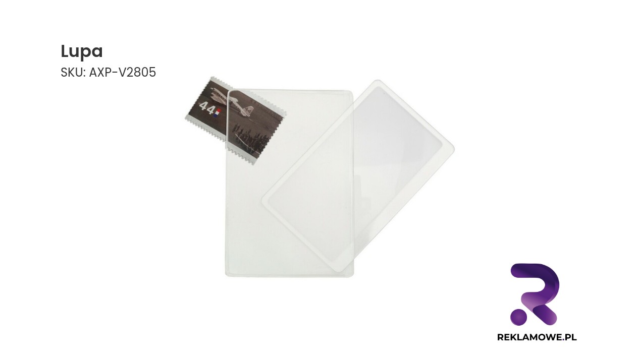 Lupa Zdjęcie lupy do czytania