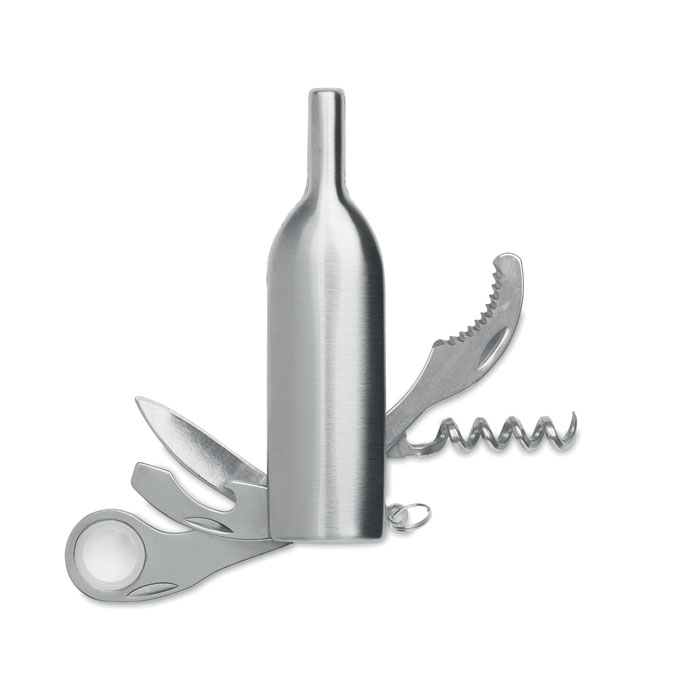 Scyzoryk wielofunkcyjny MULTIVINO mo2296-16