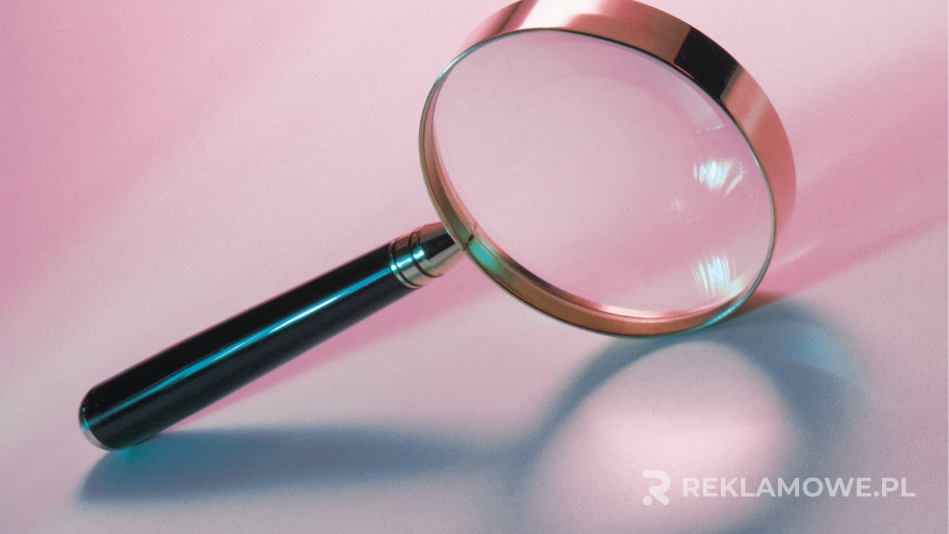 Top 5 lup reklamowych