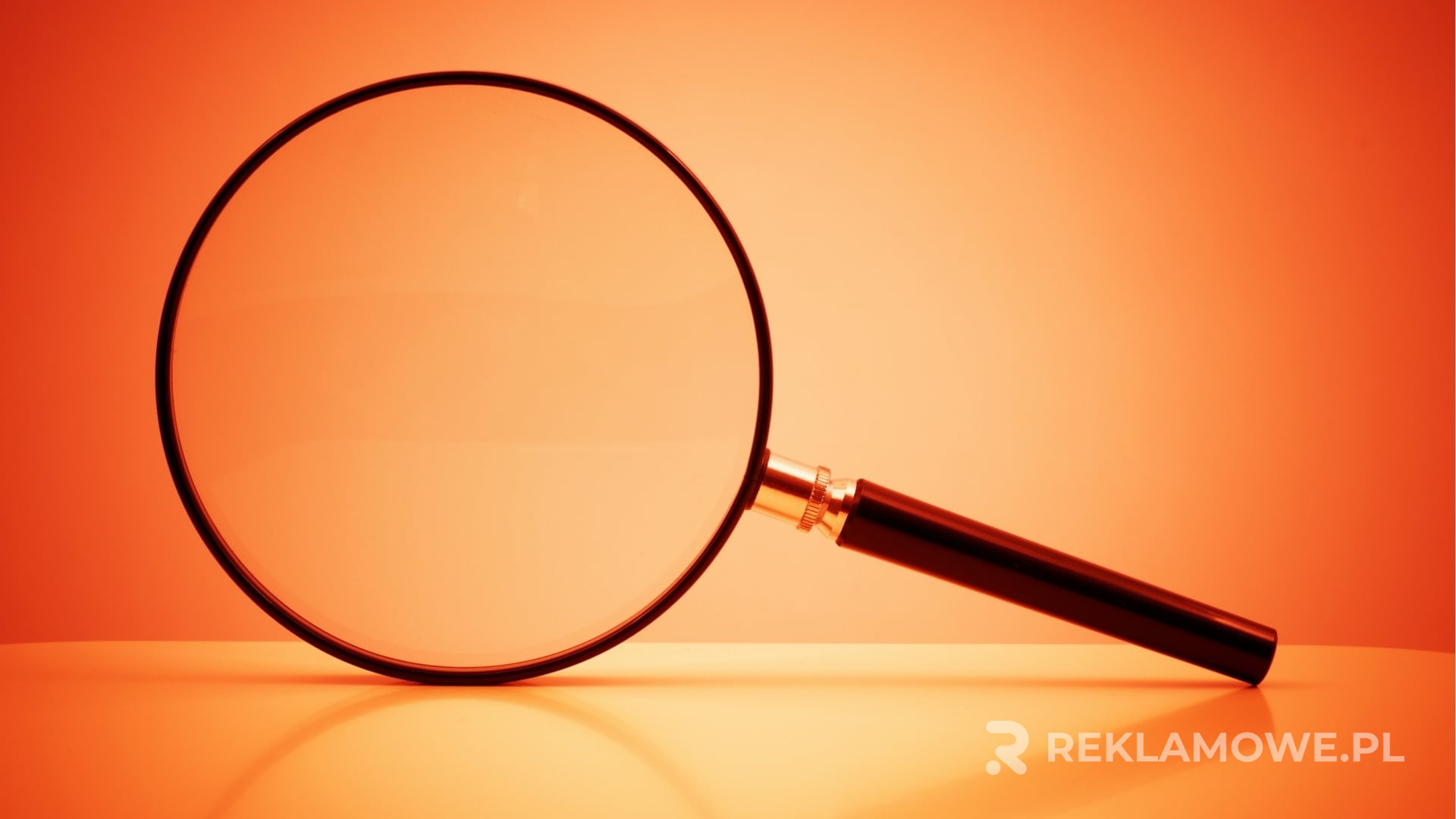 Zastosowanie nowoczesnych technologii w reklamie